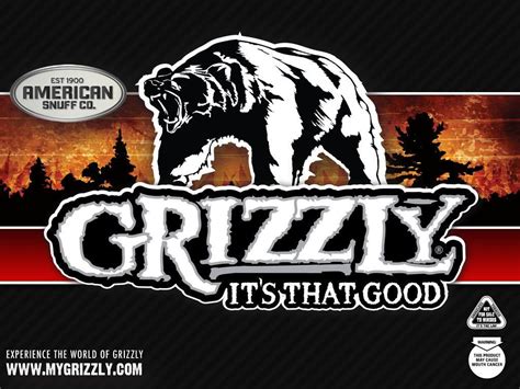 Grizzly Tobacco Wallpapers Wallpaper Cave