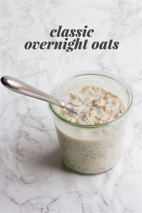 Bagaimana membuat bdo oatmeal di black desert online: 7 Resep Overnight Oatmeal, Masakan Rumahan Modern untuk Sarapan, Sehat & Bergizi, Cocok untuk ...
