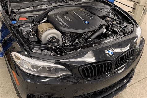 Bmw B58 Ultimate Engine Guide B58 Specs Mods Problems