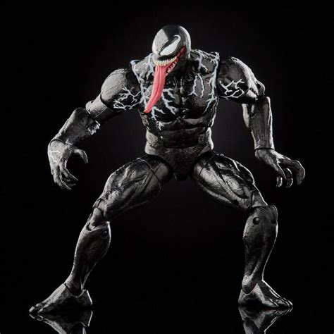 Marvel Legends Series Venom Venom Action Figure Gamestop