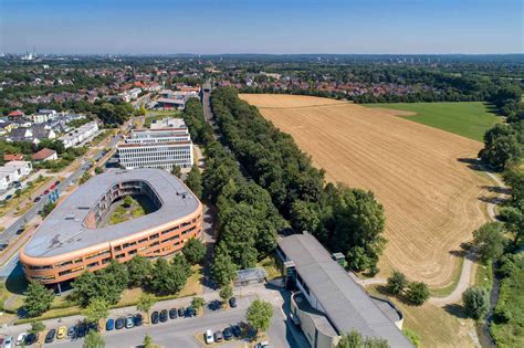 Duisburg: Baugebiet Am Alten Angerbach soll Haushalte in Duisburg halten