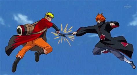 Over 241 anime gif posts sorted by time, relevancy, and popularity. Anime GIF Naruto - Anime GIF Photo (36988360) - Fanpop