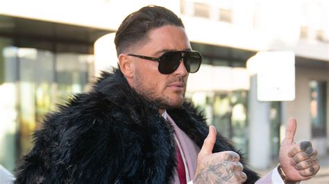 Prosecution Allege Essex Reality Star Stephen Bear Charged Fans To View