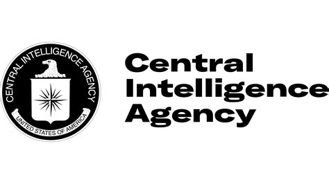 Cia Logo And Symbol Meaning History Png Brand