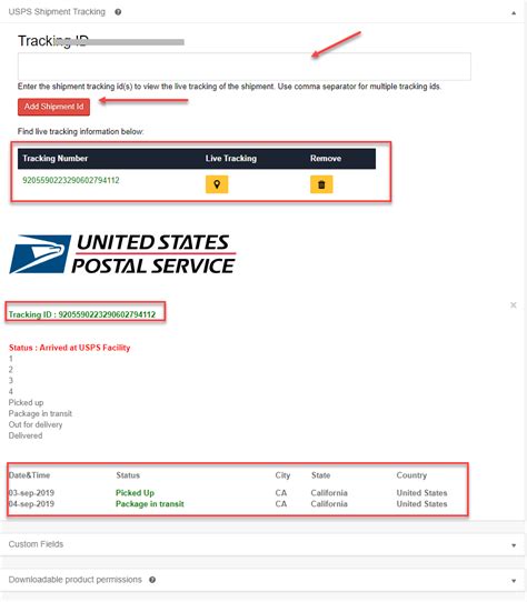 45 How Do Usps Tracking Labels Work Labelhut