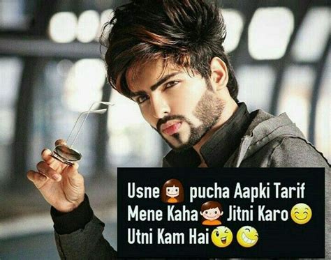 Whatsapp hindi attitude status, surat, gujarat. Best 25+ Boys attitude quotes ideas on Pinterest ...