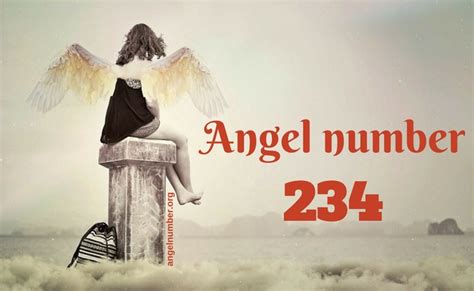 234 Angel Number Meaning And Symbolism