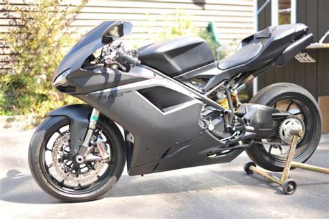 Three things we love about the ducati 848 & 848 evo… cool styling. Buy '11 DUCATI 848 EVO STEALTH --- BEAUTIFUL, FAST, LOW on ...