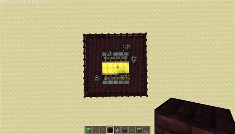 Minecraft How To Force All Spawner Mobs To Spawn On One Platform