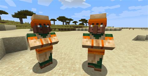 Top 10 Minecraft Best Npc Mods That Are Awesome Gamers Decide