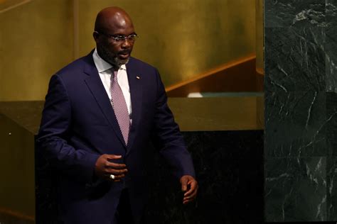 EU to send observation mission for Liberia elections | Reuters