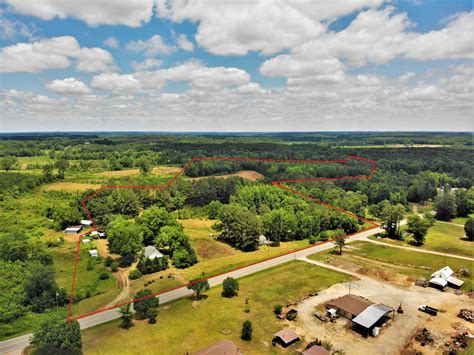 37 acres in Halifax County, North Carolina