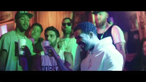 Ilovemakonnen Feat Drake Tuesday Official Music Video In Reverse
