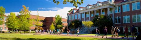East Carolina University College Of Business School Admissions The