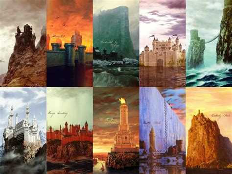 Game of thrones set, retro travel poster, snowy winterfell, winterfell illustration, moon of my life, daenerys targaryen, westeros art. Art for ASOIAF Fans - Nishita's Rants and Raves