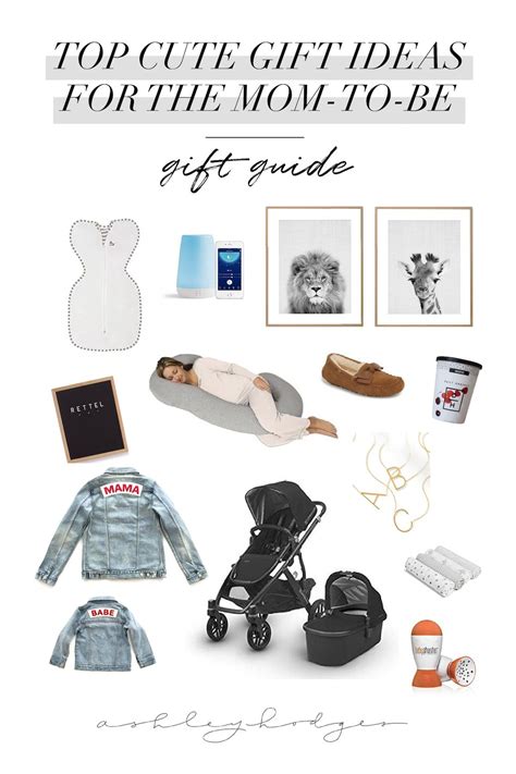 Since you landed on this page then you would like to know the answer to class for expectant mothers. Top Gift Guide: Top Gifts for Expectant Moms | Ashley ...