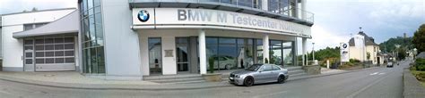 BMW M Testcenter Nurburgring AceArchieCSL Flickr