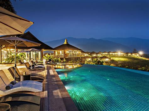Jabez resort kundasang is conveniently located at km 9.5, ranau to kundasang highway, 89309, ranau, sabah, malaysia. Best Price on A-Star Phulare Valley Resort in Chiang Rai ...