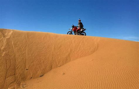 Tour Moto Regole E Comportamenti Giacomo Ferri Avventure Di Qualità Nel Deserto Del Sahara
