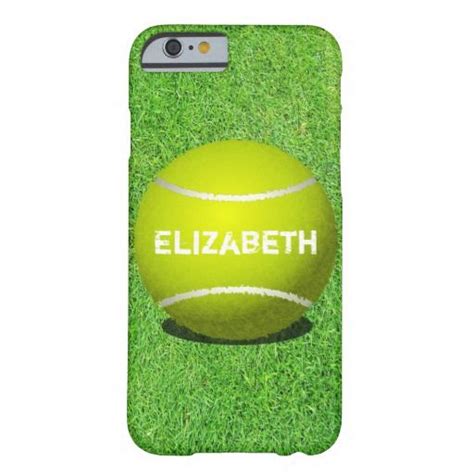 Tennis Custom Ball Phone Case Iphone Case Covers Phone