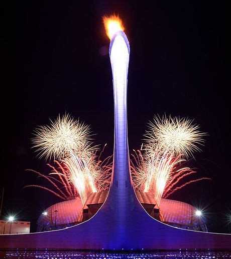 Winter Olympics Closing Ceremony Live Winter Olympics Olympic Flame