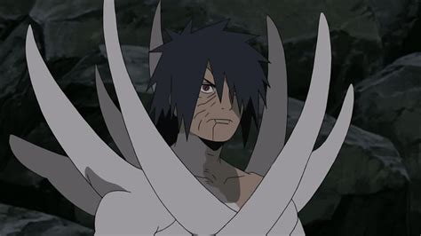 Imagen Obito Zetsu Naruto Wiki Fandom Powered By Wikia