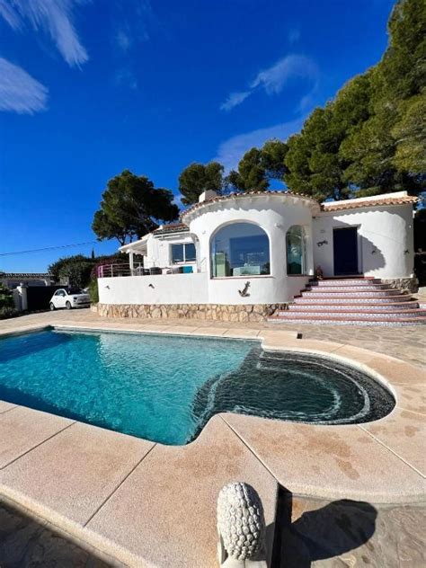 Magnifique Villa 6 Personnes Altéa Paradiso Altea Updated 2024 Prices