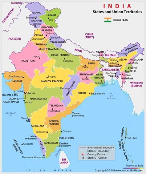 Two new cryptocurrency trading platforms are launching in india while existing crypto businesses seek clarification from the central bank, the reserve bank of india (rbi). Have You Seen The New Map Of India?