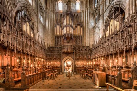 Visiting Gorgeous Gothic Cathedrals In France Thuyloi4a