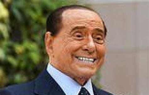 silvio berlusconi quietly campaigning to be italy s next president