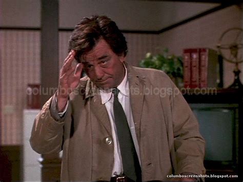Columbo and the murder of a rock star. Vagebond's Columbo Screenshots: Columbo 53 - Rest in Peace ...
