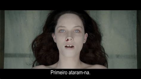 A Autopsia De Jane Doe Trailer Legendado Em Português Pt Youtube