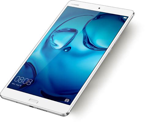 Huawei Mediapad M3 Tablet Debuts In Japan Priced At 277 And Offering