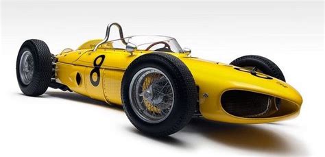 1953 Ferrari Tipo 500 F2 Classic Racing Cars Vintage Sports Cars