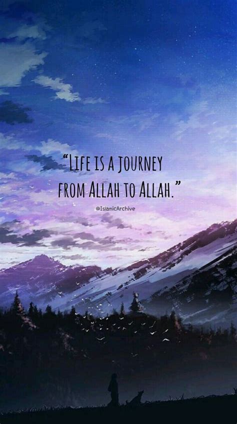 120 Beautiful Allah Swt Quotes And Sayings With Pictures