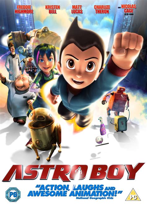 Astro Boy Full Movie Online Astro Boy Tv Series 1963 1966 Imdb