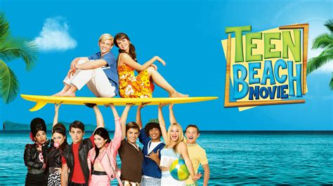 Teen beach movie 2 : Google˜Docs Official Movies:? Teen Beach Movie | 2013 ...
