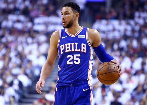 Ben simmons is a more recent first round overall pick, coming out of lsu of all places. Aussie basketballer Ben Simmons has signed an eye popping deal with the Philadelphia 76ers worth ...