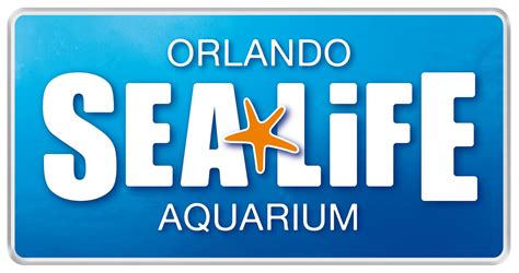 Axel Perez Blog Sea Life Aquarium En Orlando International Drive