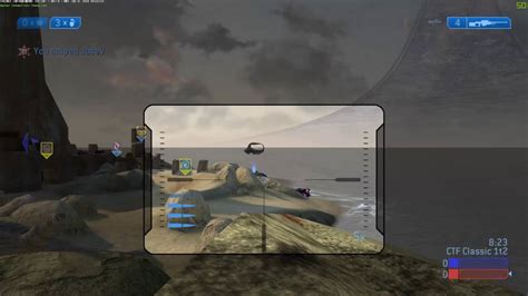 Halo 2 Vista Project Cartographer Live Stream Youtube