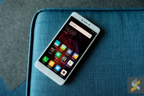 Xiaomi relentlessly builds amazing products with honest prices to let everyone in the world enjoy a better life through innovative technology. 4GB RAM Xiaomi Redmi Note 4 to go on sale in Malaysia next ...
