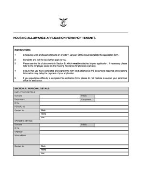 Are you wondering how to approach your employer with an allowance request? request letter for house rent allowance - Editable, Fillable & Printable Online Templates to ...