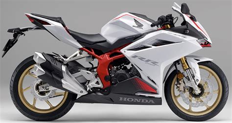 2022 Honda Cbr250rr Specifications And Expected Price In India