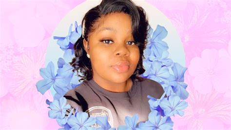 Breonna Taylor: How to Honor Her Birthday, Demand Justice ...