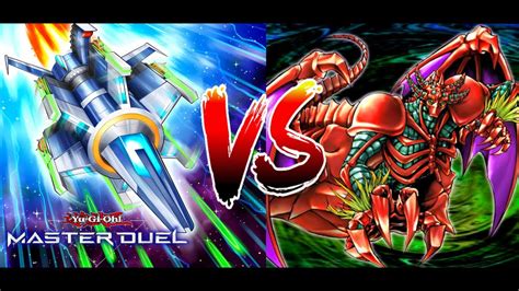 Speedroid Vs Gren Manju Master Duel Youtube