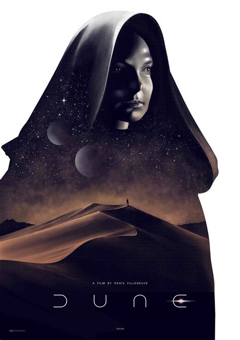 Dune Posterspy