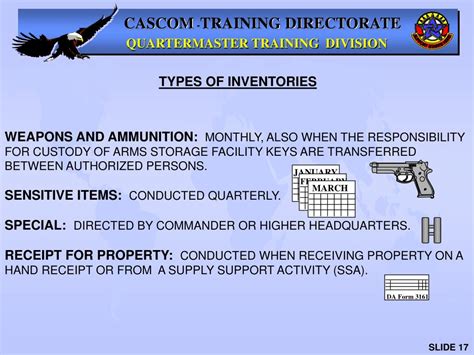 Ppt Cascom Training Directorate Powerpoint Presentation Free