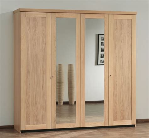 Best 25 Of Large Wooden Wardrobes
