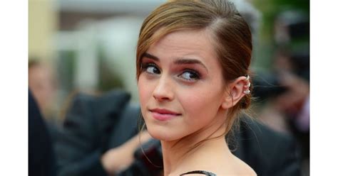 Emma Watson Au Festival De Cannes Pour The Bling Ring Purebreak