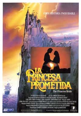 Can't find a movie or tv show? The Princess Bride Movie Posters From Movie Poster Shop